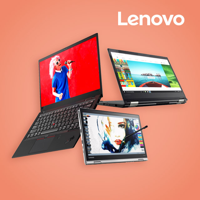 Lenovo