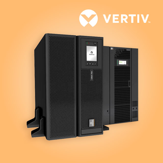 Vertiv