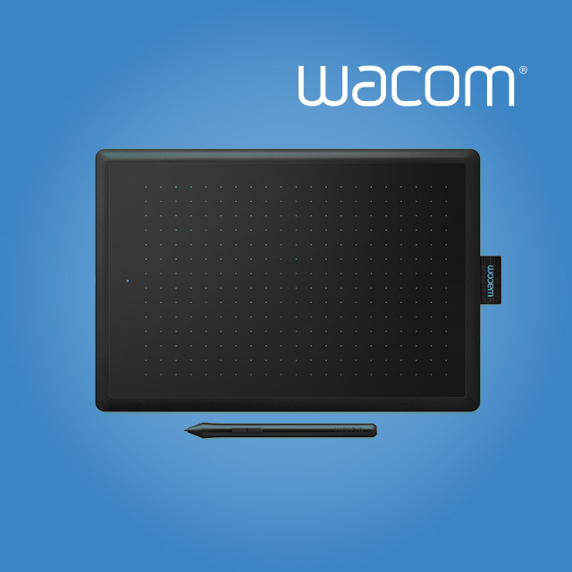 Wacom