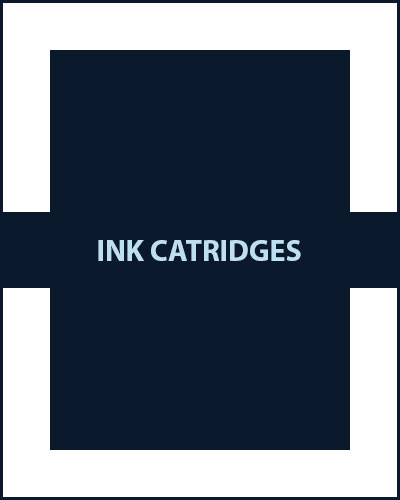 Cartridges & Toners