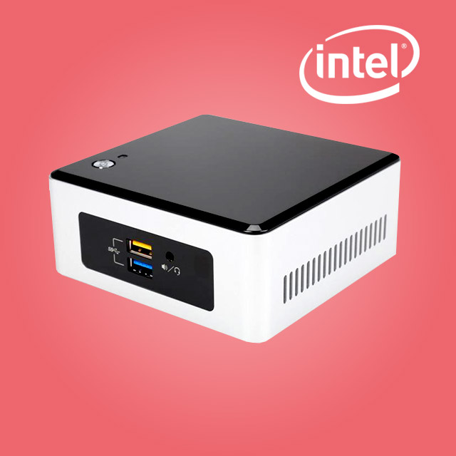 Intel NUC